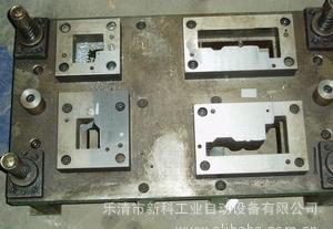 非标自动化设备定制攻略 选对厂家，赢在未来