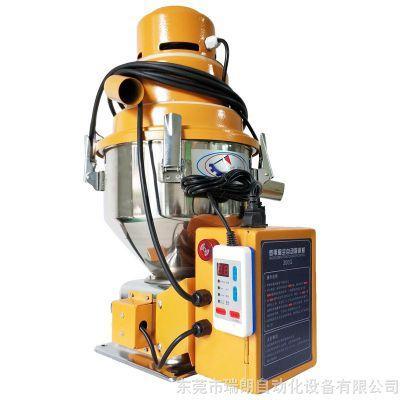 全自动感应式送料机批发指南 自动化设备升级的核心选择